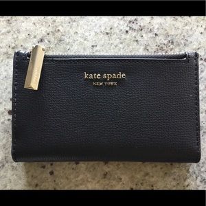 Kate Spade Sylvia Small Bifold Wallet